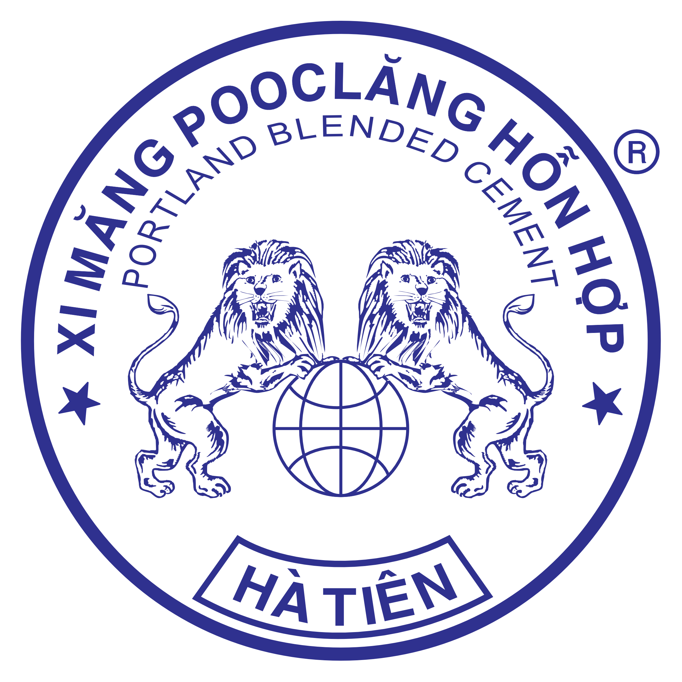 Logo hệ thống